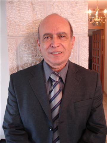 Ibrahim Hazboun