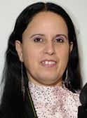 Kawthar Sallam