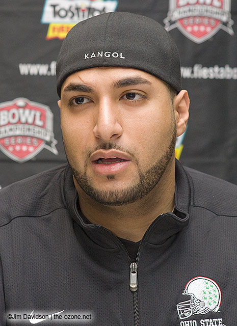 Nader Abdullah