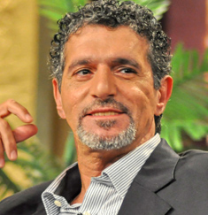 Abdel Nasser Darwish