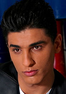 Mohammad Assaf