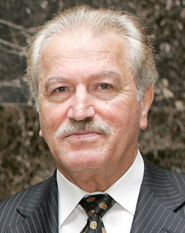 Reyad Sadek