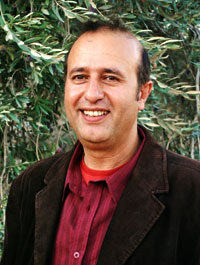 Naser Abu Farha