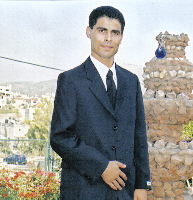 Walid Shalataa