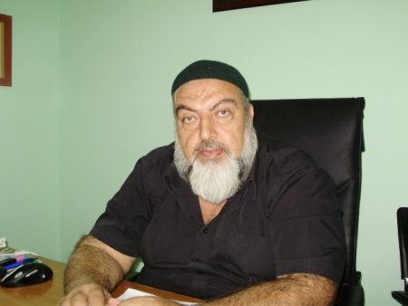 Hani Younes