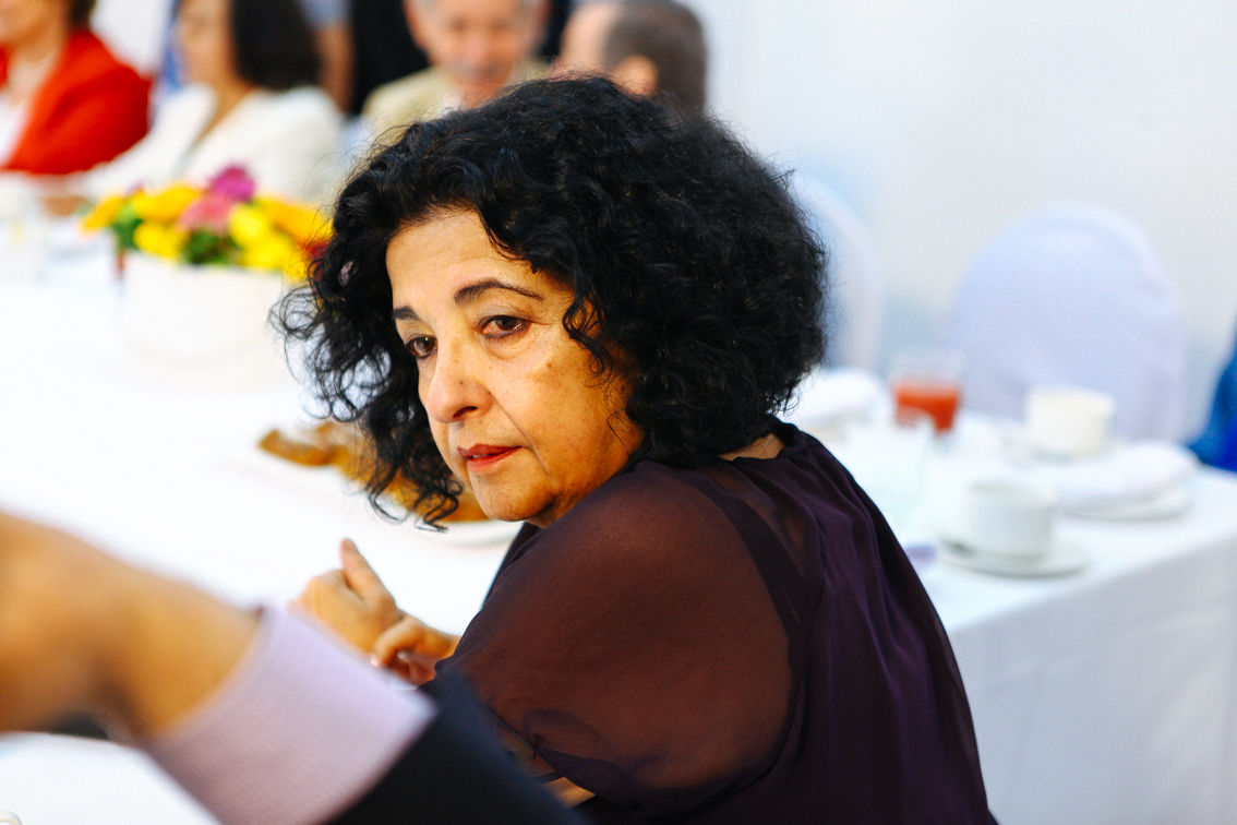 Faride Zerán