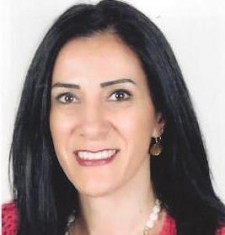 Rania Elias Khoury