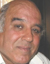 Rashad Abu Shawar