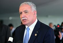 Riyad Al-Maliki