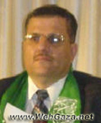 Mahmoud Al-Romahi