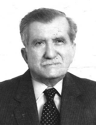 Rawhi Al khatib