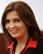 Shereen Husseini
