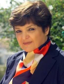 Sahar Khalifeh