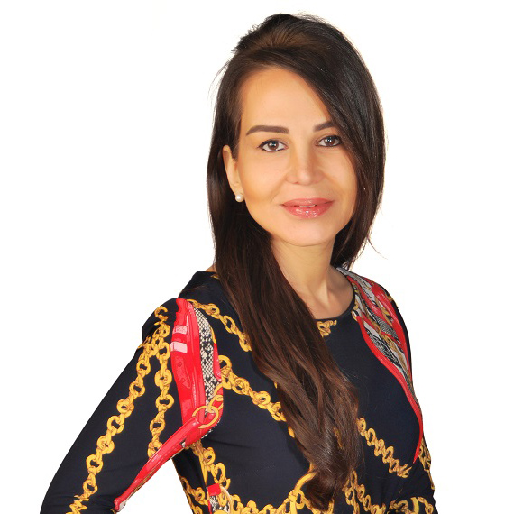 Salma Sakhnini