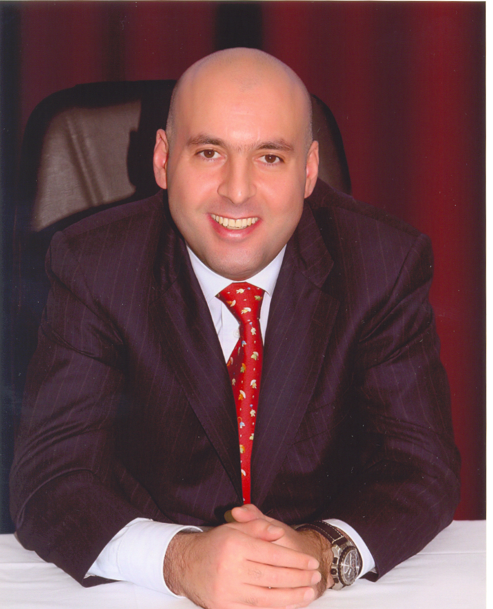 Samer Fakhouri