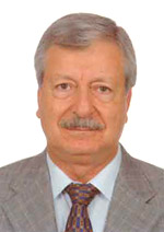 Samir Abdulhadi
