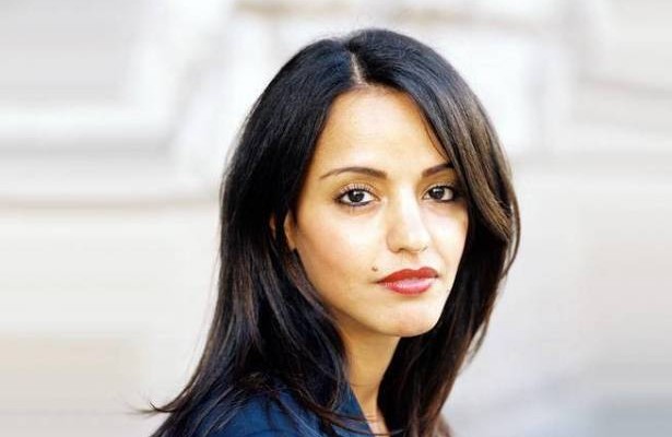 Sawsan Shalabi