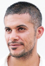 Shadi AlZaqzouq