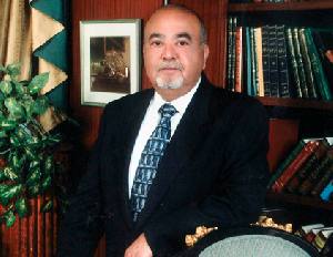 Sharif Alalami