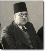 Sulaiman Touqan