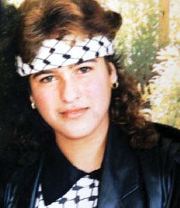 Wafa Idris