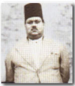 Yacob AlGhussein