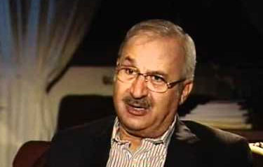 Talal Naji