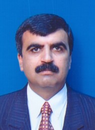 Mohammad Khalil Shraim