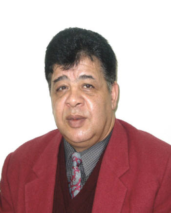 Ziad Abu Alhaija