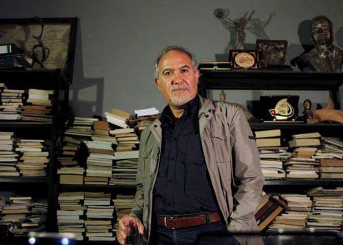 Taher Reyad