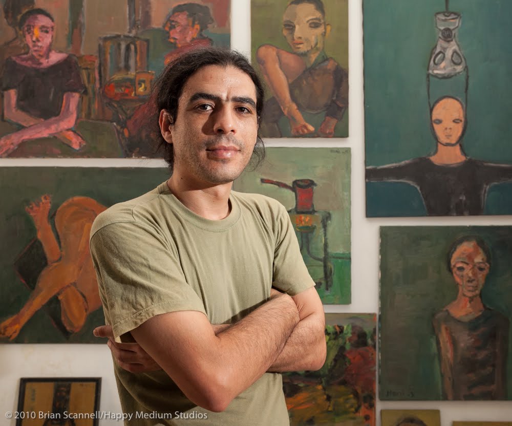 Hani Alqam