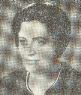 Samira Azzam