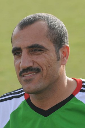Saeb Jendeya
