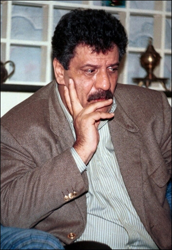 Muhammad Zaidan