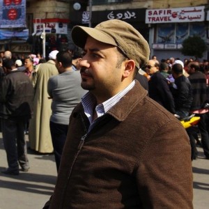 Ahmad Adnan Ramahi