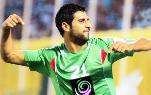 Ahmad Abdel-Halim