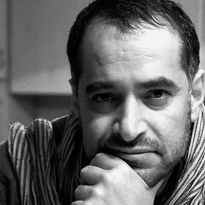 Khaled Hourani