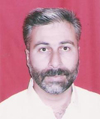 Osama Othman