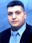 Musallam Mahamid