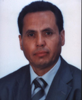 Bassam Elayyan