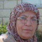 Nabiha Jabareen