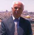 Nazek Damra