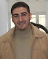 Yusri Alghoul