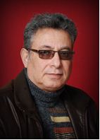 Farouq Mohammad Khalil