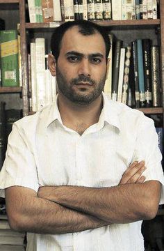 Kamal Qumsieh