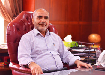 Yousef Ghazlan