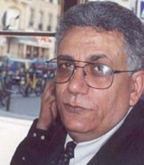 Mahmoud Al-Rimawy