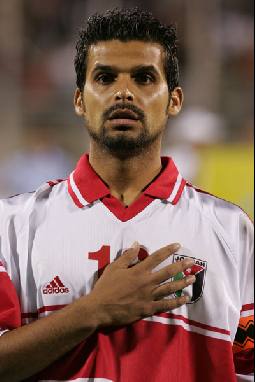 Faisal Ibrahim