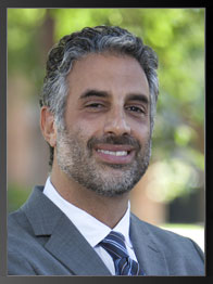 Omar Dajani