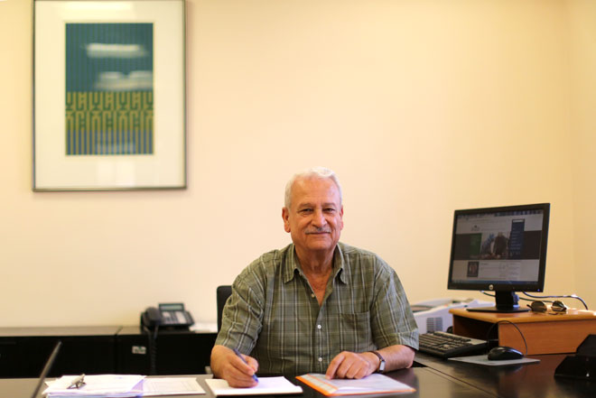 Abdul Latif Abu Hijleh